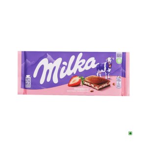 Milka Chocolates