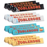 toblerone chocolate