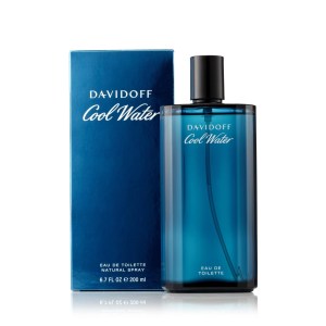 davidoff cool water